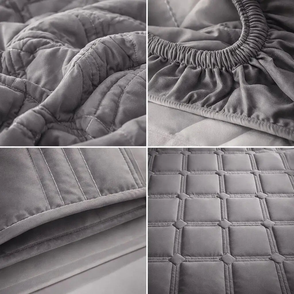Cubre Colchon | Protector De Colchón-Mattress Cover-SeemSeem
