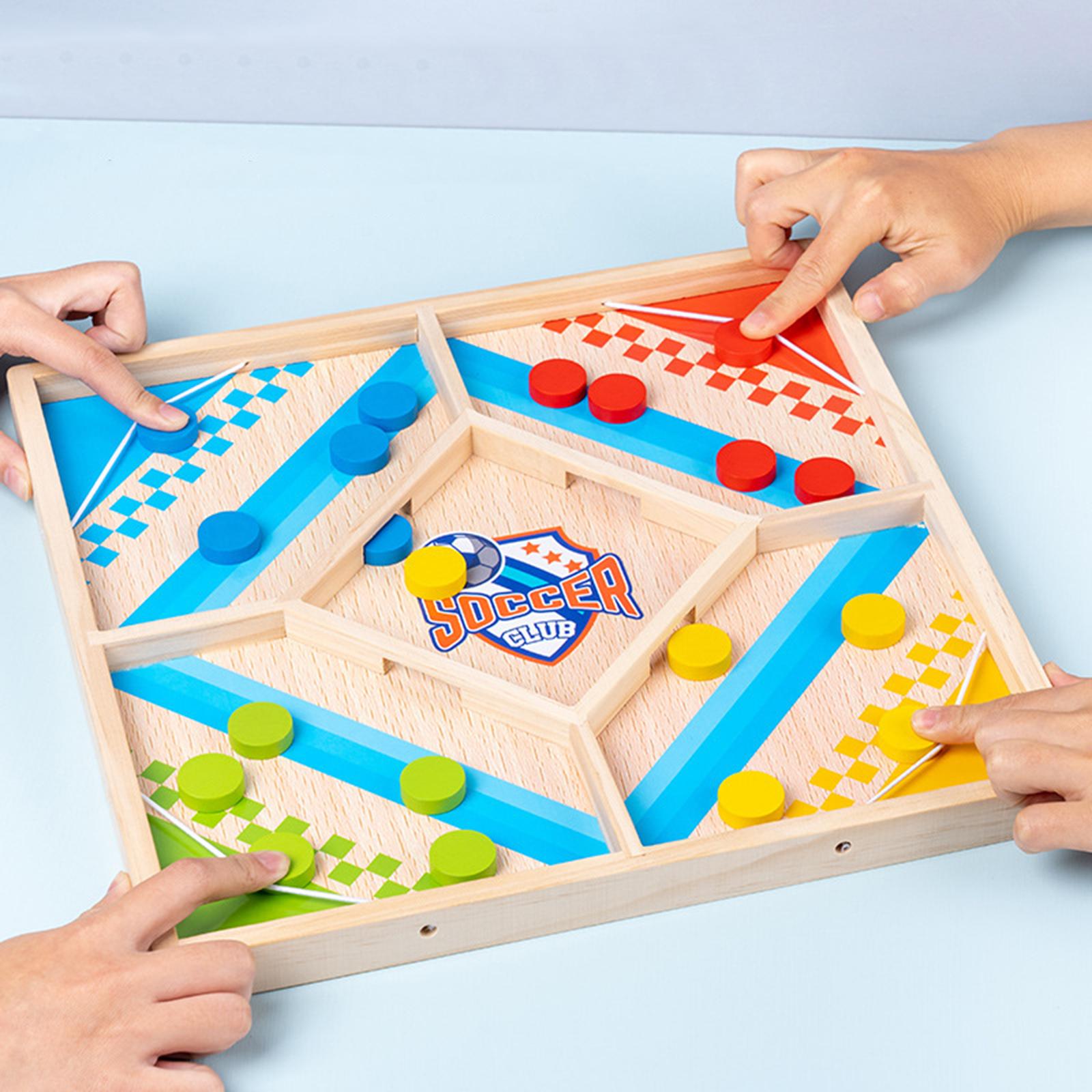 2-in-1 Lernspiel - Double Fun Games · SeemSeem