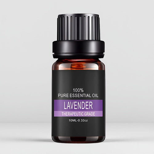 Aceites Esenciales Naturales | Set Aromaterapia · SeemSeem