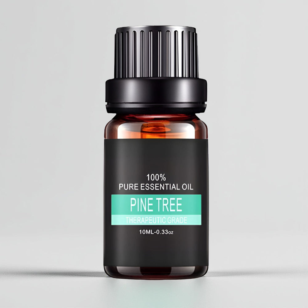 Aceites Esenciales Naturales | Set Aromaterapia · SeemSeem