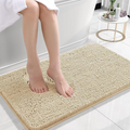 Alfombra De Baño Antideslizante | Secado Rápido · SeemSeem