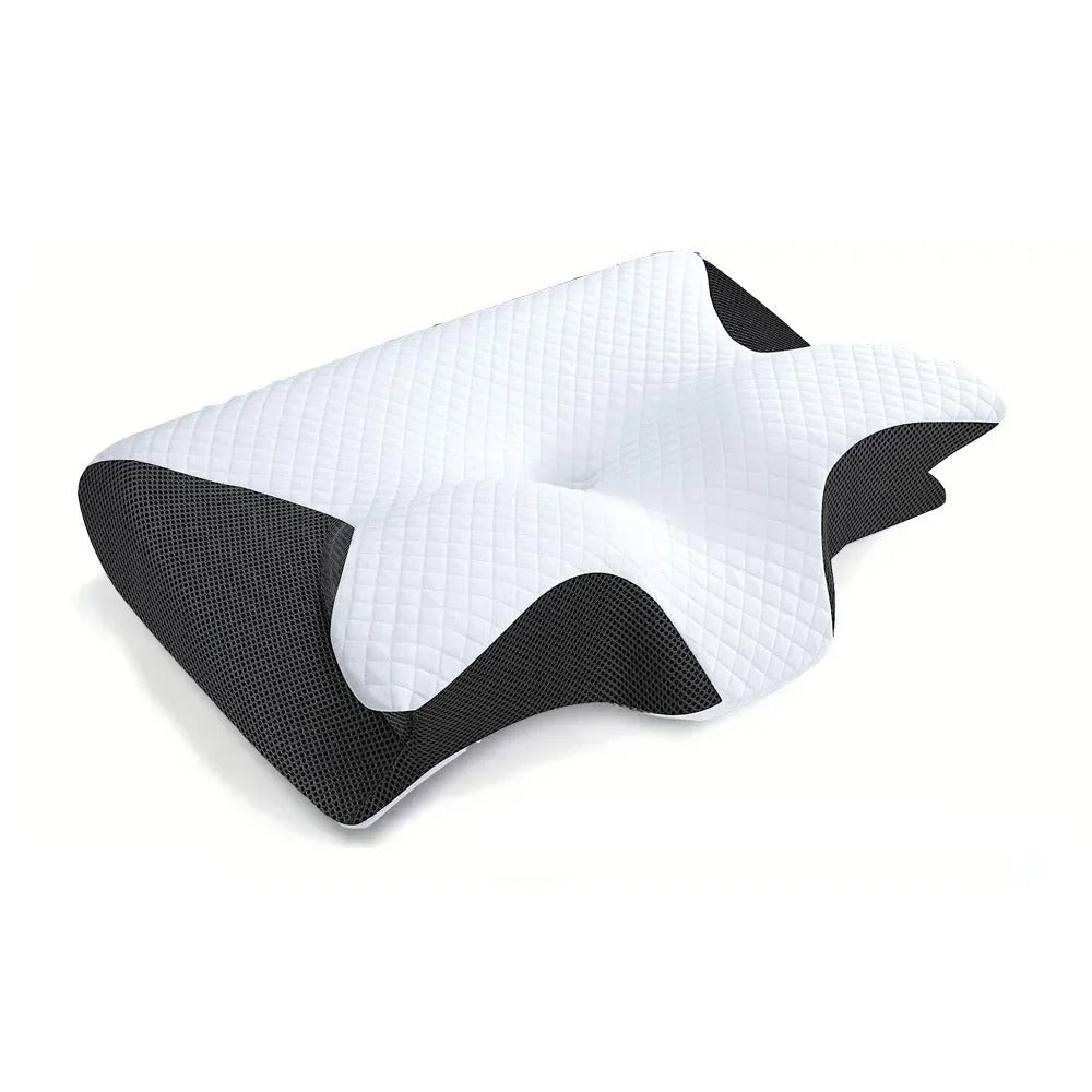 Almohada Cervical Ergonómica | Soporte De Cuello · SeemSeem