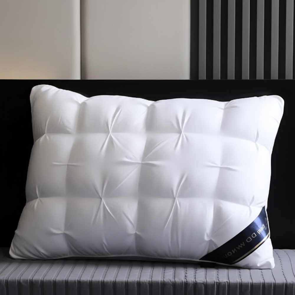 Almohada De Cama | Soporte Cervical · SeemSeem