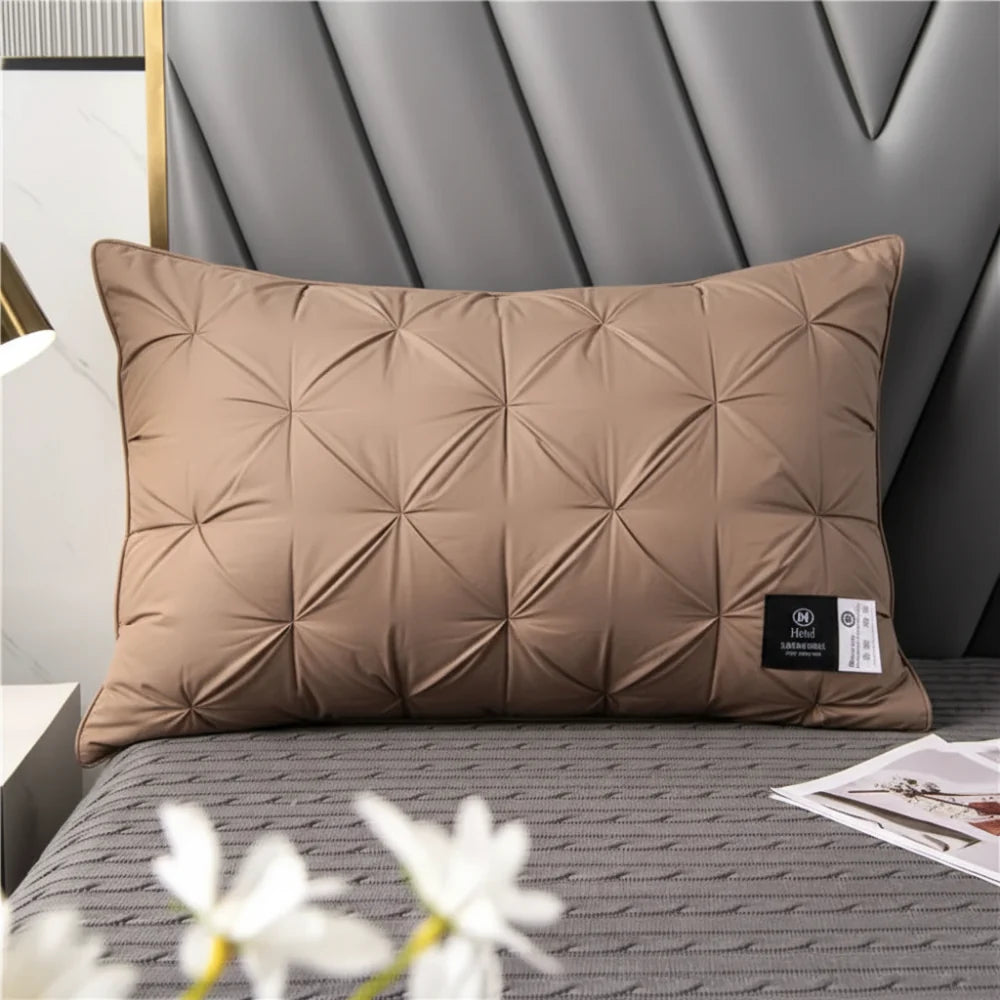 Almohada De Cama | Soporte Cervical · SeemSeem