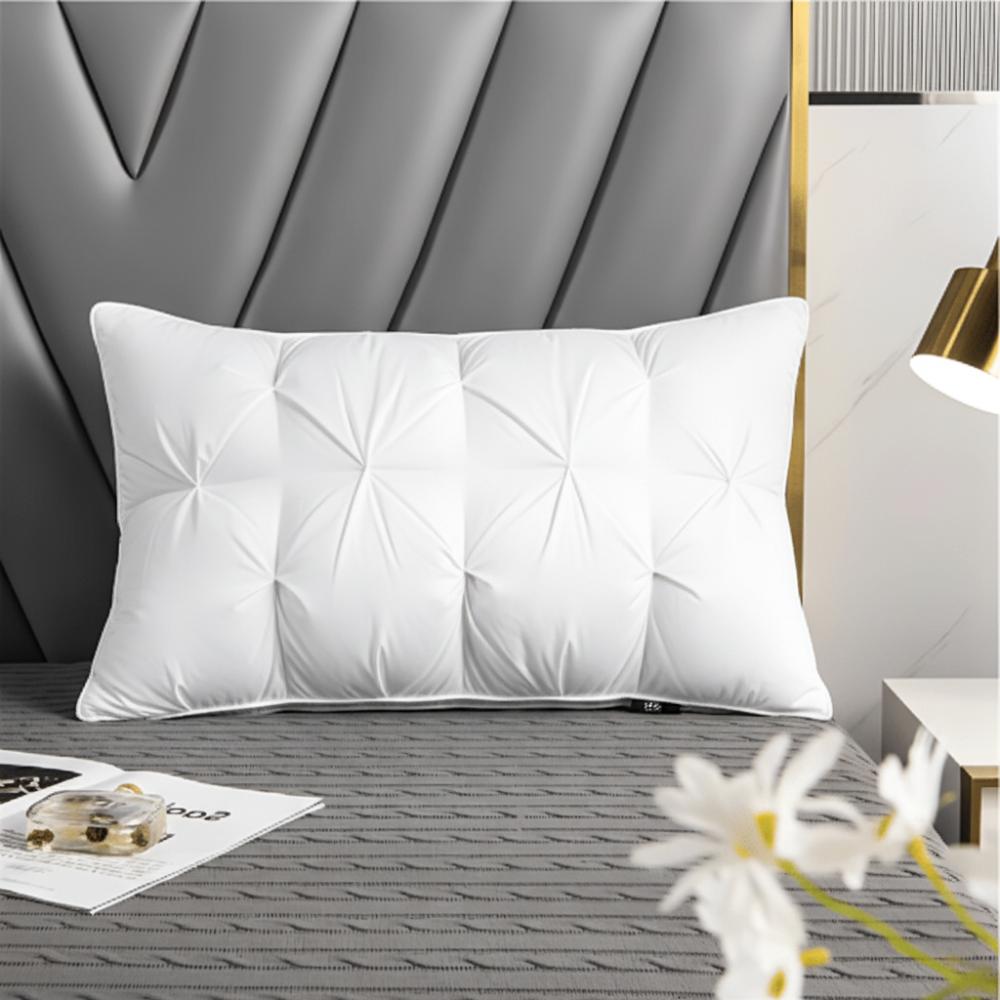 Almohada De Cama | Soporte Cervical · SeemSeem
