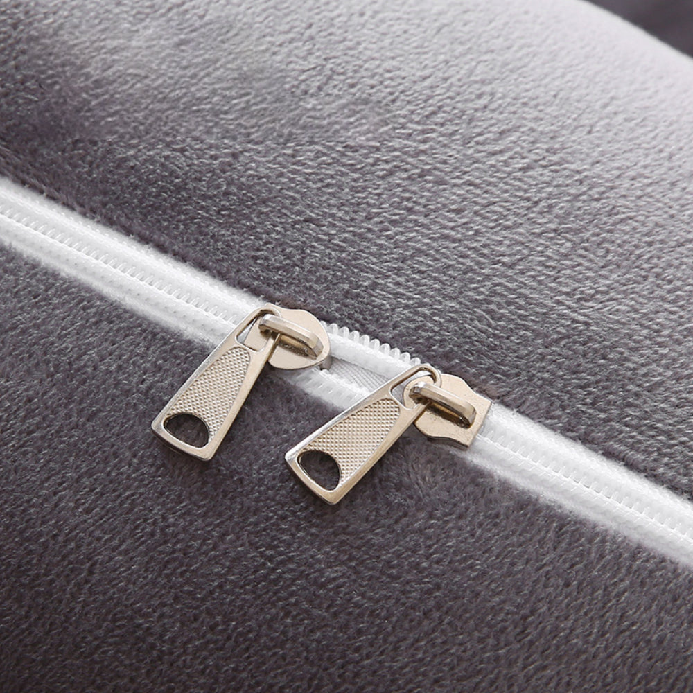 Almohada De Embarazo En Forma De U | Cuerpo Completo · SeemSeem