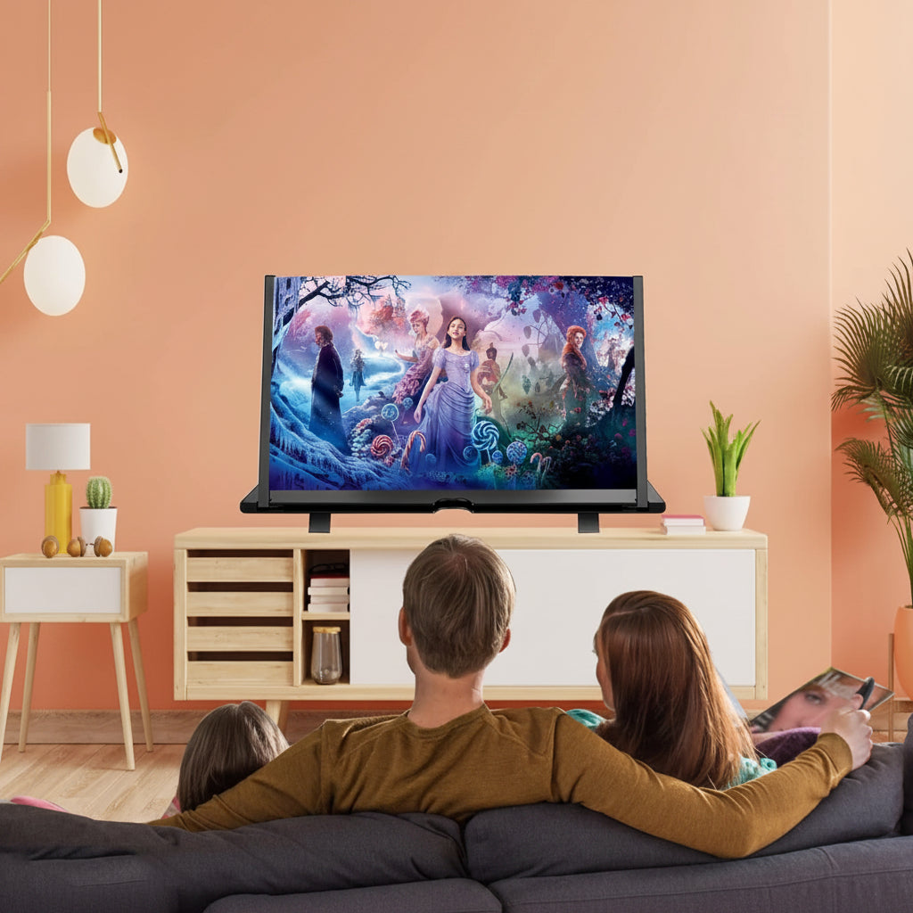 Amplificador De Pantalla Para Móvil | Plegable · SeemSeem