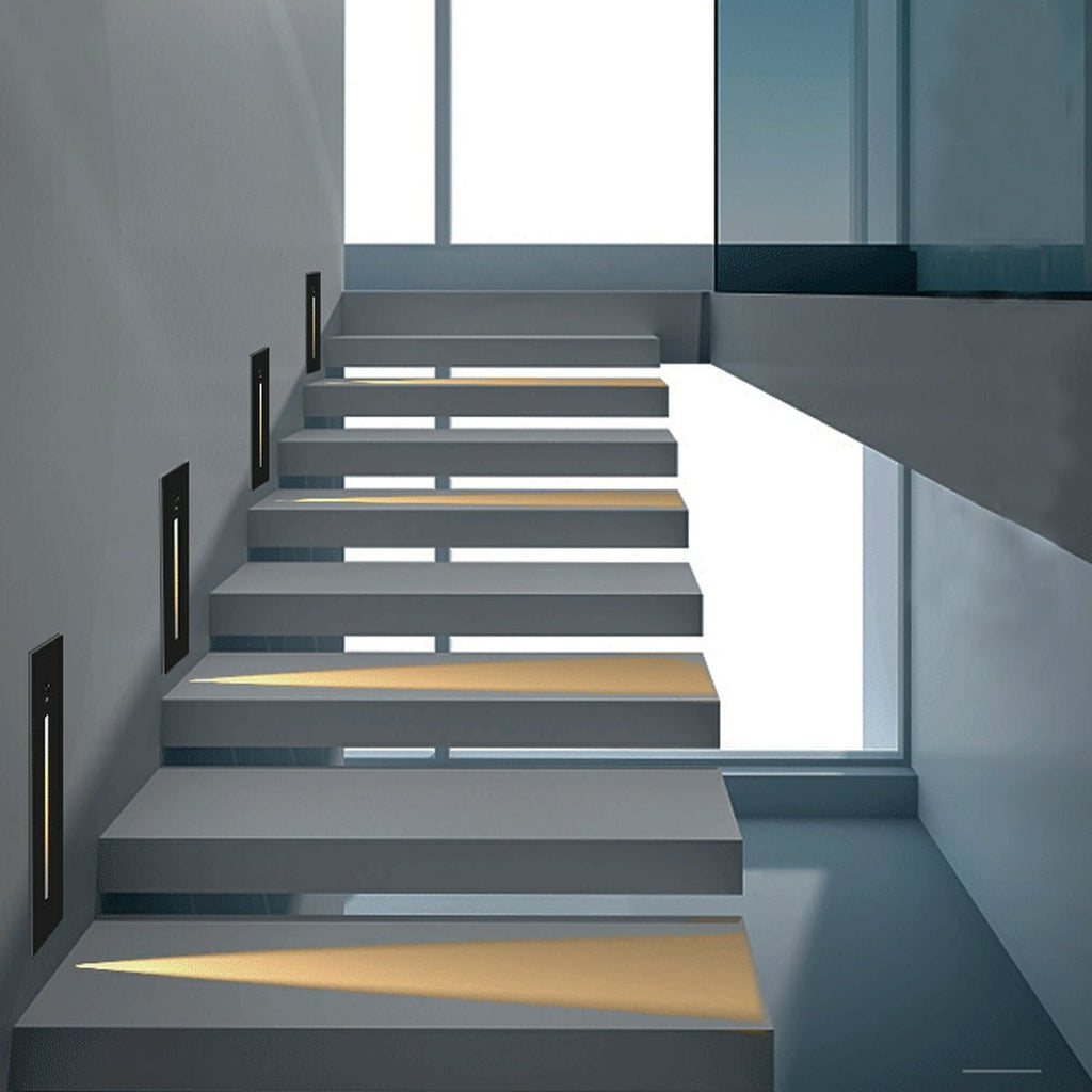 Aplique De Pared Minimalista | Luz LED · SeemSeem