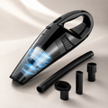 Aspirador De Coche Portátil | 12V · SeemSeem