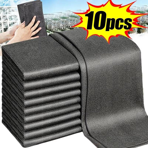Bayetas De Limpieza Multiusos | Pack 10 Unidades · SeemSeem