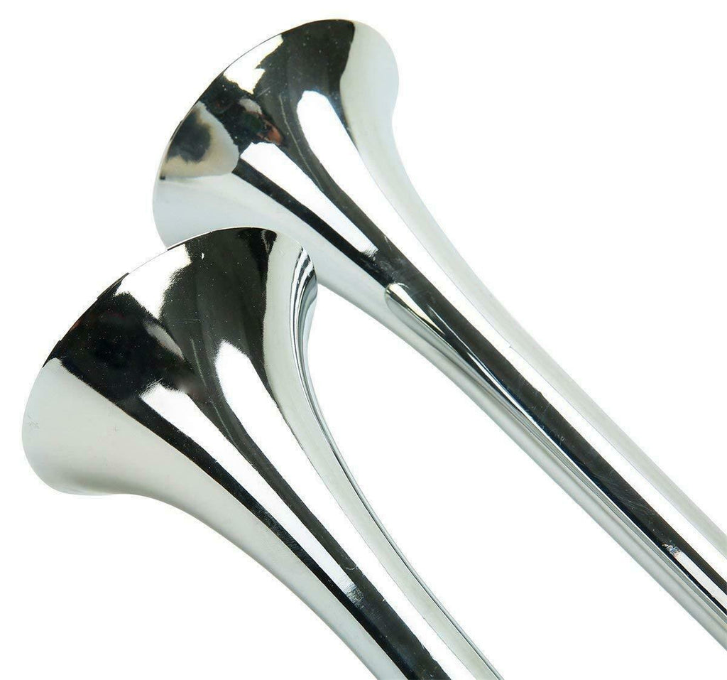 Bocina De Aire | Doble Trompeta · SeemSeem