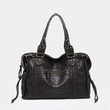 Bolso De Hombro Para Mujer | Cuero Vegano