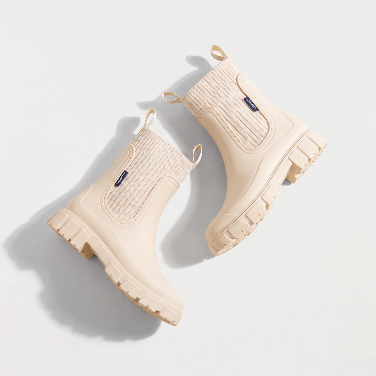 Botas Chelsea Para Mujer | Impermeables · SeemSeem