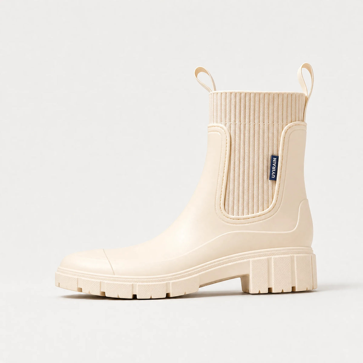 Botas Chelsea Para Mujer | Impermeables · SeemSeem
