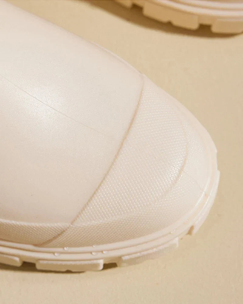 Botas Chelsea Para Mujer | Suela Track · SeemSeem