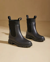 Botas Chelsea Para Mujer | Suela Track