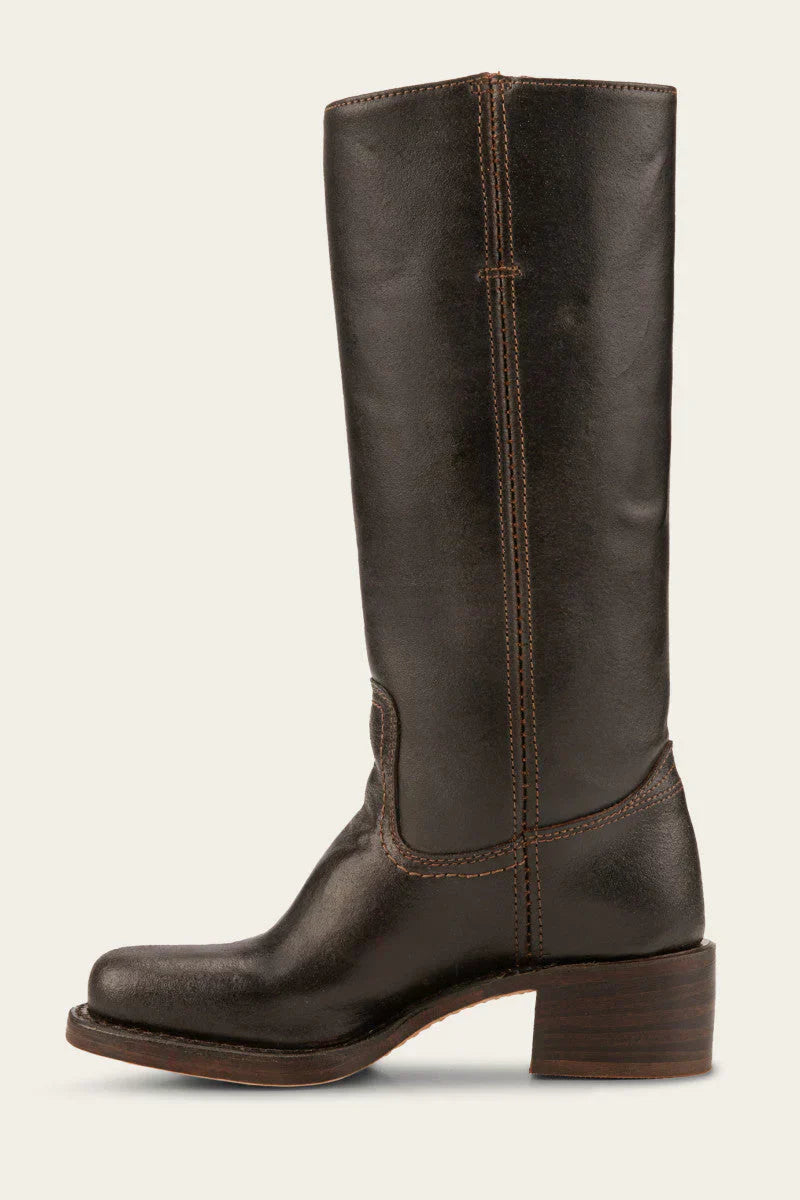 Botas Clásicas Para Mujer | Piel · SeemSeem