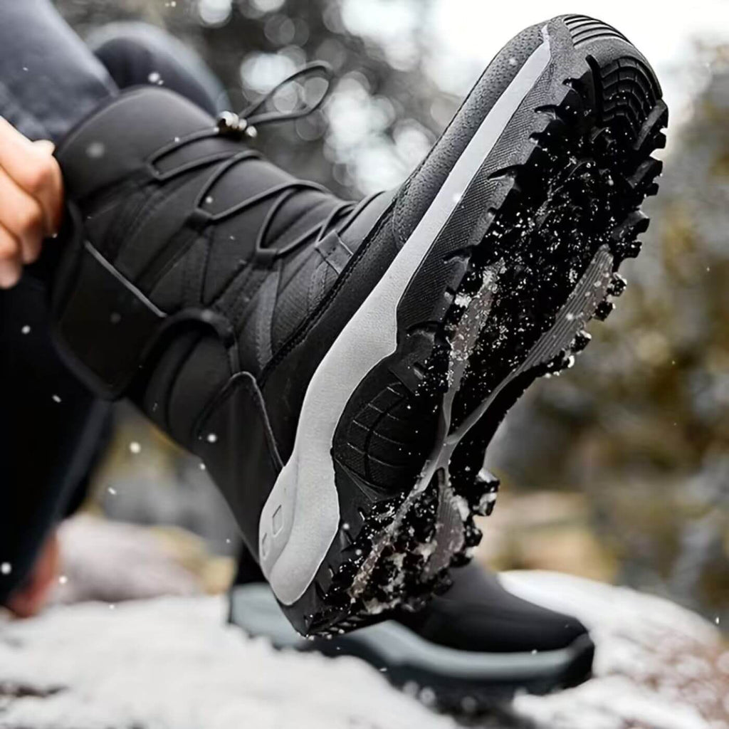 Botas De Nieve Para Mujer | Impermeables · SeemSeem