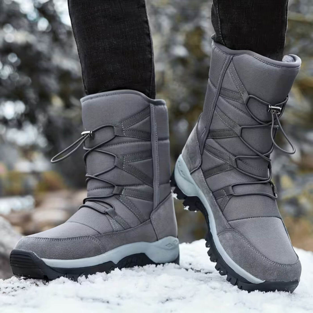 Botas De Nieve Para Mujer | Impermeables · SeemSeem