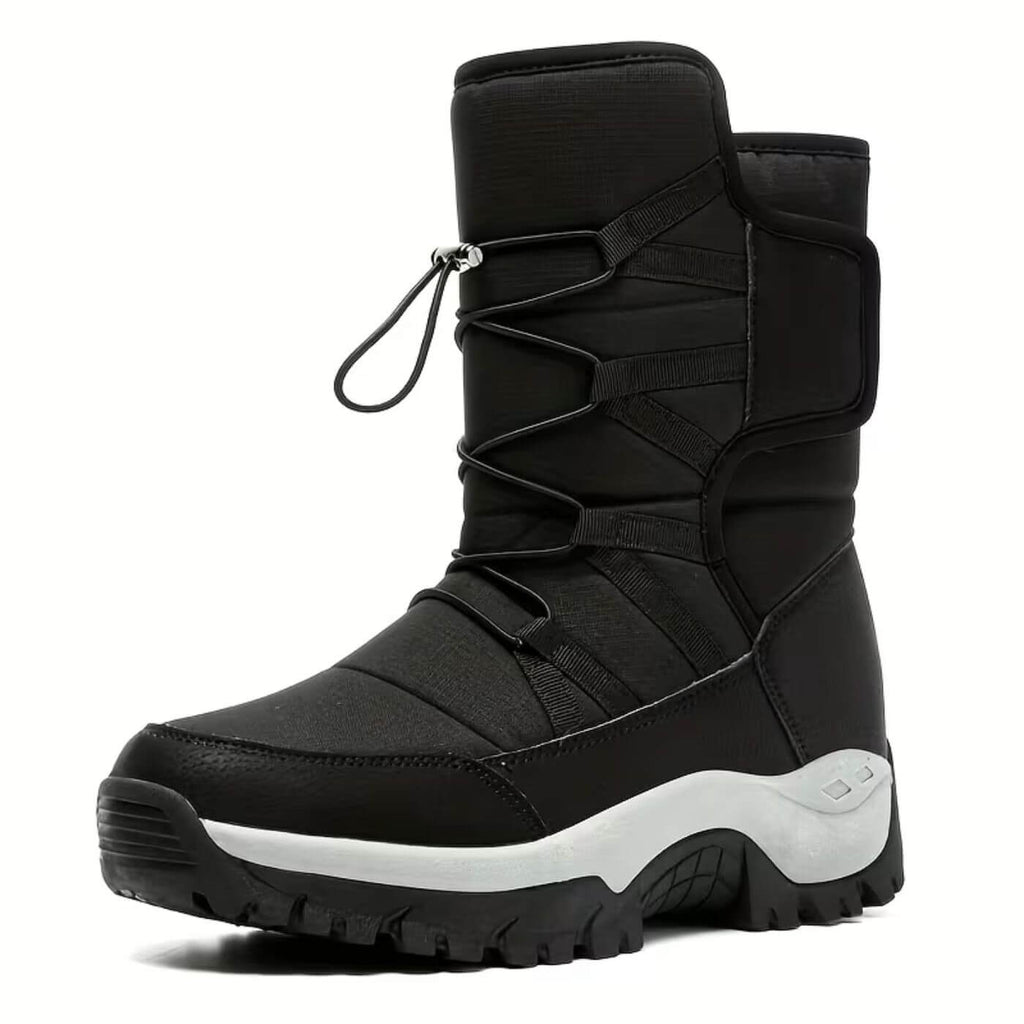 Botas De Nieve Para Mujer | Impermeables · SeemSeem