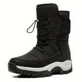 Botas De Nieve Para Mujer | Impermeables