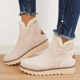 Botas Para Mujer De Invierno | Forro Peludo