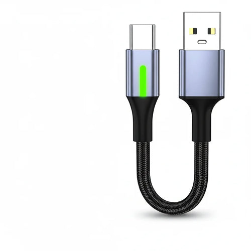 Cable USB C Trenzado | Carga Rápida · SeemSeem