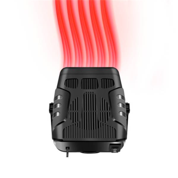 Calefactor Para Coche Portátil | Base Giratoria · SeemSeem