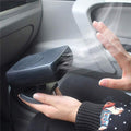 Calefactor Portátil Para Coche | Descongelador Rápido · SeemSeem