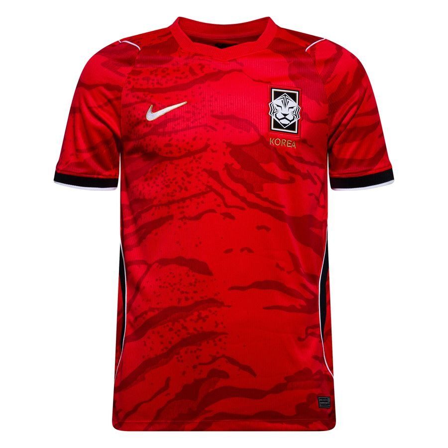 Camiseta De Fútbol Corea | Primera Equipación · SeemSeem