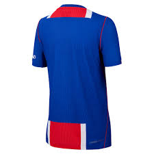 Camiseta De Fútbol Infantil | Manga Corta · SeemSeem