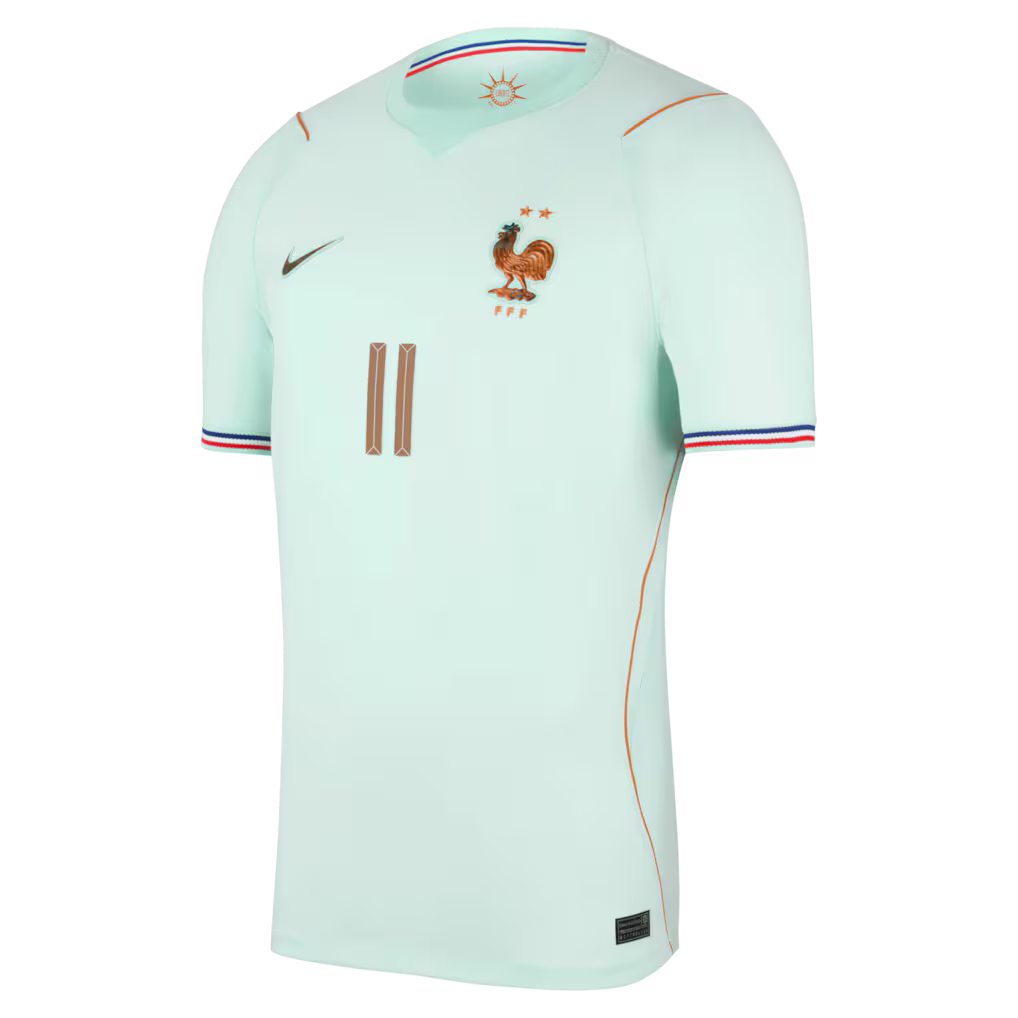 Camiseta De Fútbol Infantil | Manga Corta · SeemSeem