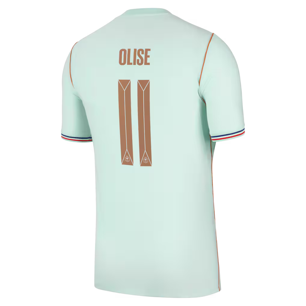 Camiseta De Fútbol Infantil | Manga Corta · SeemSeem