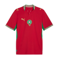 Camiseta De Fútbol Marruecos | Primera Equipación · SeemSeem