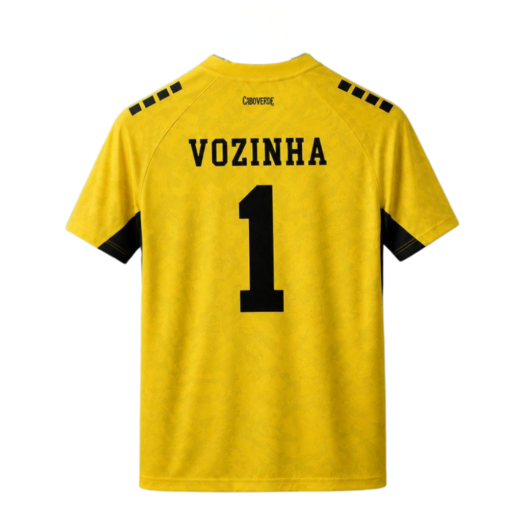 Camiseta De Fútbol Portero | Manga Corta · SeemSeem