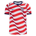 Camiseta De Fútbol USA | Manga Corta · SeemSeem