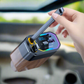 Cargador De Coche | Cables Retráctiles · SeemSeem