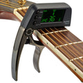 Cejilla Para Guitarra | Afinador Integrado · SeemSeem