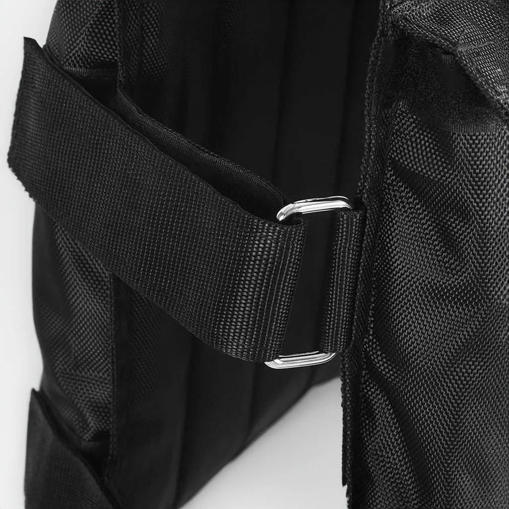 Chaleco Lastrado Ajustable | Peso Regulable · SeemSeem