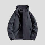 Chaqueta Con Capucha Para Mujer | Impermeable