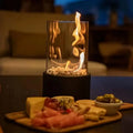 Chimenea De Mesa Portátil | Bioetanol · SeemSeem