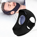 Cinta Antirronquidos Ajustable | Transpirable · SeemSeem