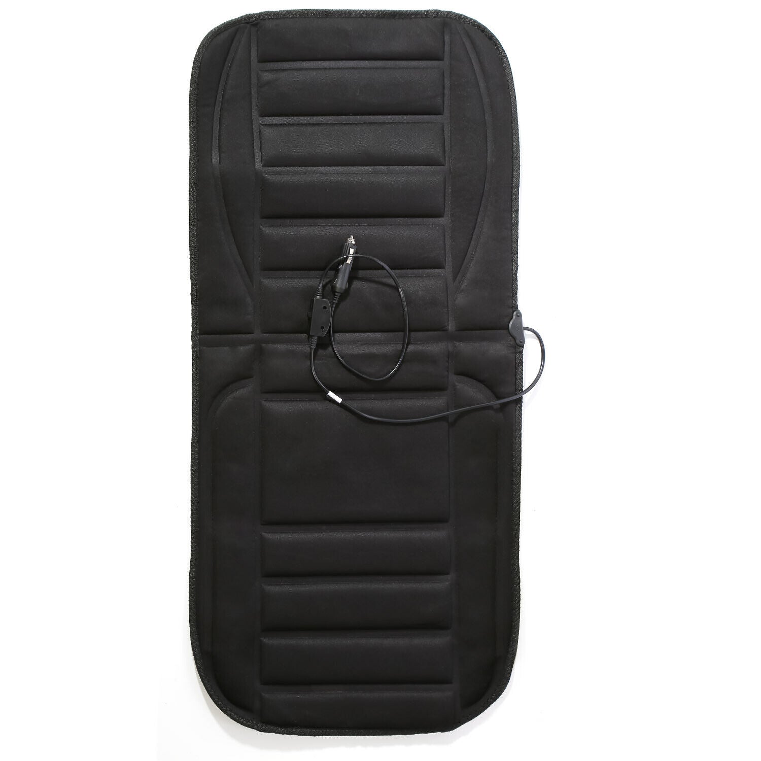 Cojín Calefactor Para Coche | Calor Ajustable · SeemSeem