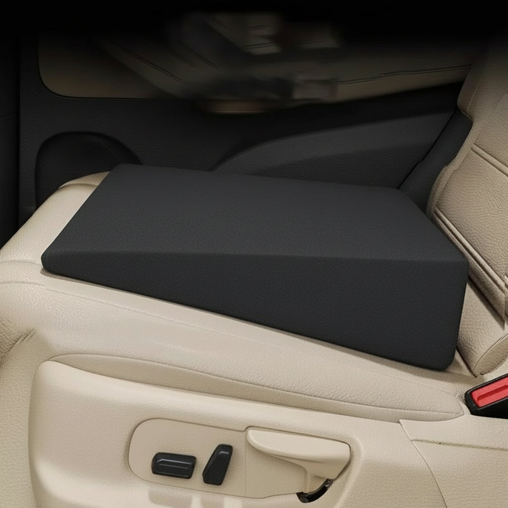 Cojín De Asiento Para Coche | Forma De Cuña · SeemSeem