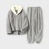 Conjunto De Pijama Para Mujer | Forro Polar