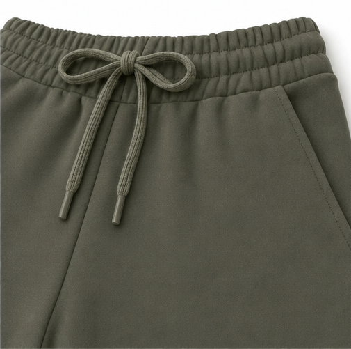Conjunto Para Mujer De Pernera Ancha | Cordón Ajustable · SeemSeem