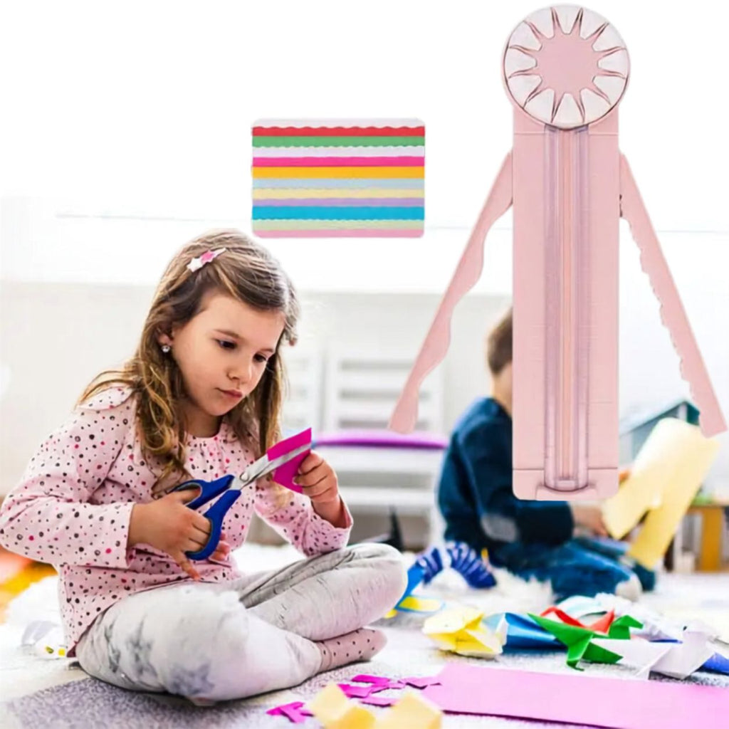 Cortadora De Papel | Herramienta De Bricolaje