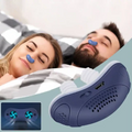 Dispositivo Antirronquidos Portátil | Recargable Por USB · SeemSeem