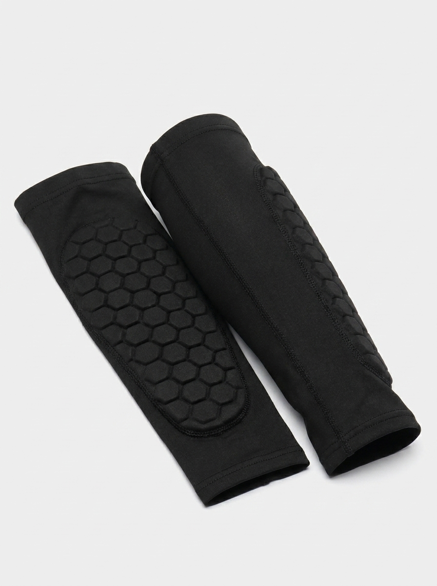 Espinilleras De Fútbol | Protección Panal · SeemSeem