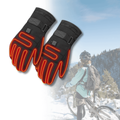 Guantes Calefactables | Recargables · SeemSeem